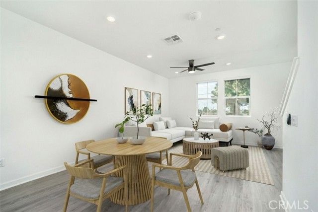 709 Cara Cara, Covina, CA 91723