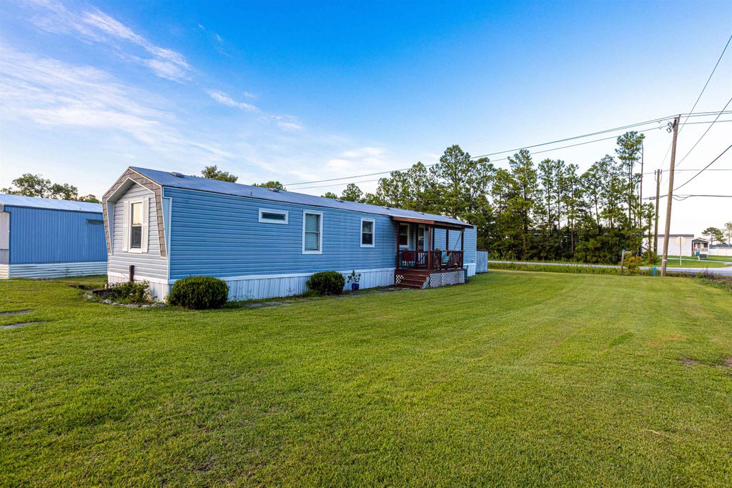 3102 Buckeye Ln., Myrtle Beach, SC 29577 — exterior