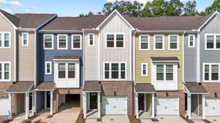 1109 Harmony Trail, Durham, NC 27703