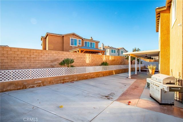 39299 Gainsborough Drive, Palmdale, CA 93551