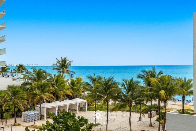 4111 S Ocean Dr 303, Hollywood, FL 33019