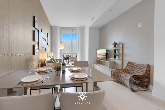 4111 S Ocean Dr 303, Hollywood, FL 33019