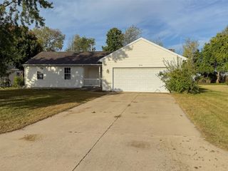 330 Nichole Street, Galesburg, MI 49053