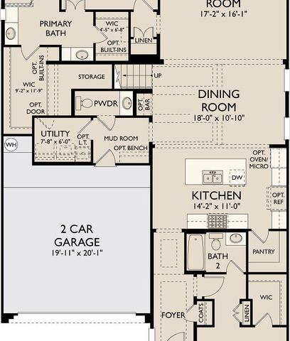900 Golden Galaxy Way, Wylie, TX 75098