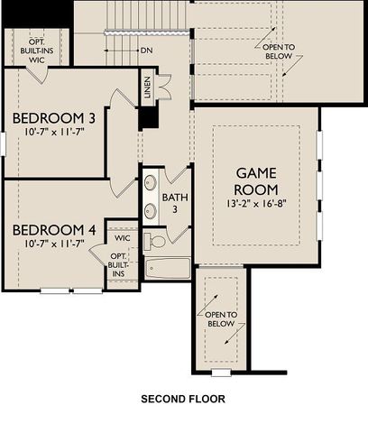 900 Golden Galaxy Way, Wylie, TX 75098