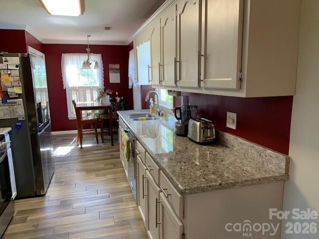 3061 Dry Ponds Road, Granite Falls, NC 28630
