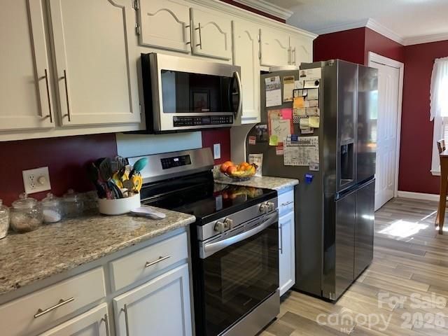 3061 Dry Ponds Road, Granite Falls, NC 28630