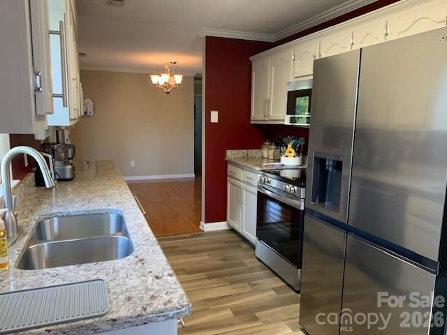 3061 Dry Ponds Road, Granite Falls, NC 28630