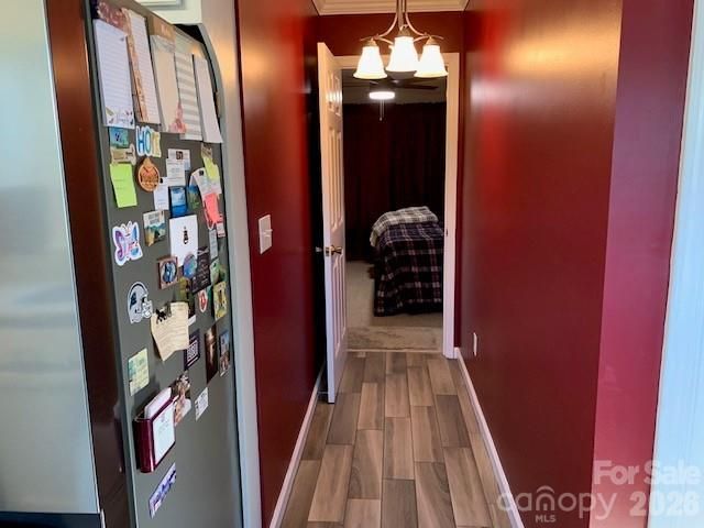 3061 Dry Ponds Road, Granite Falls, NC 28630