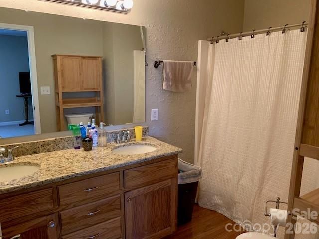 3061 Dry Ponds Road, Granite Falls, NC 28630
