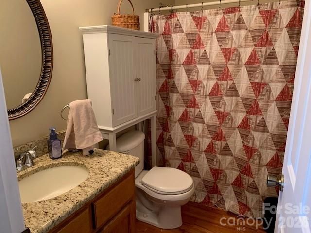 3061 Dry Ponds Road, Granite Falls, NC 28630