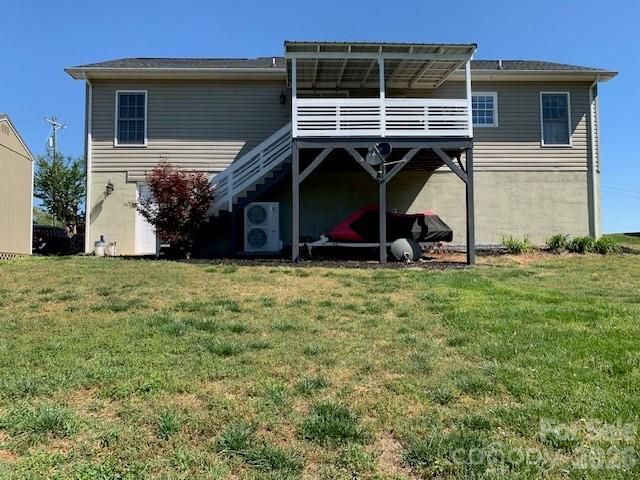 3061 Dry Ponds Road, Granite Falls, NC 28630