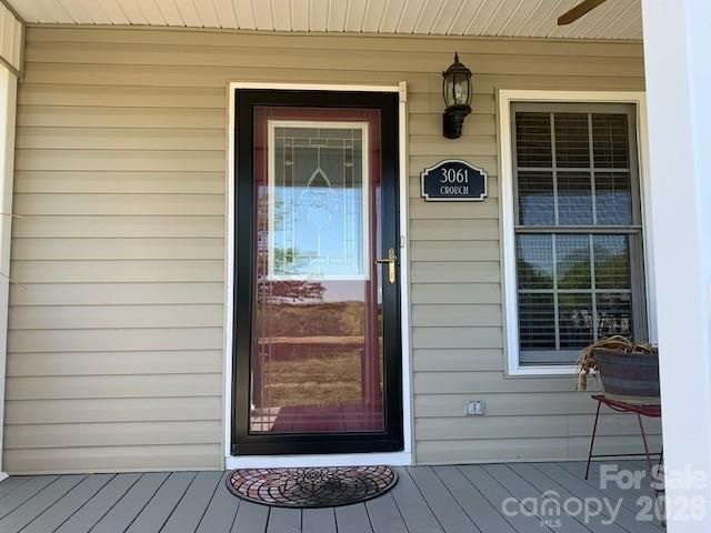 3061 Dry Ponds Road, Granite Falls, NC 28630