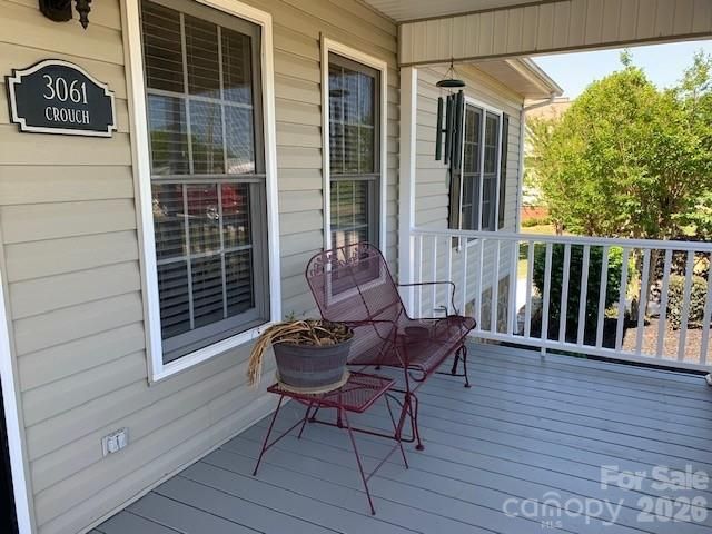 3061 Dry Ponds Road, Granite Falls, NC 28630