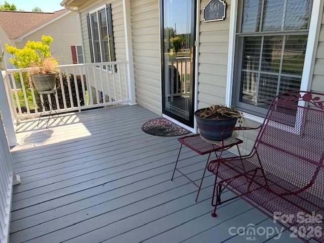 3061 Dry Ponds Road, Granite Falls, NC 28630