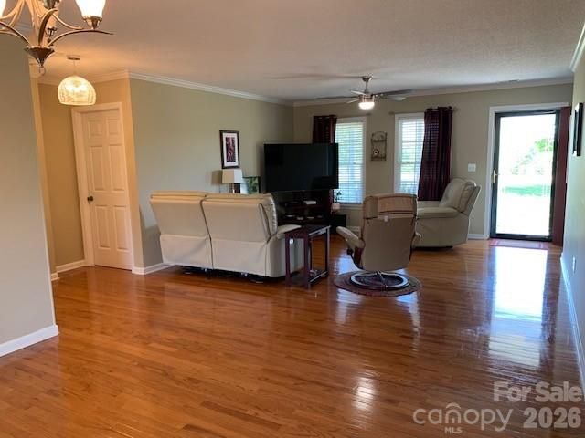 3061 Dry Ponds Road, Granite Falls, NC 28630