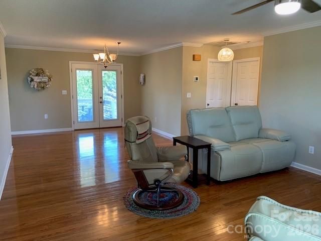 3061 Dry Ponds Road, Granite Falls, NC 28630