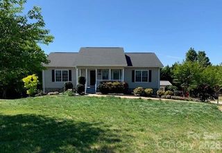 3061 Dry Ponds Road, Granite Falls, NC 28630