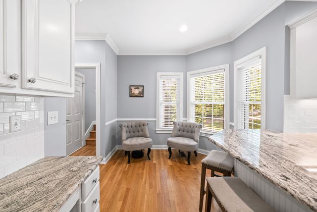 2801 Stacey St, Thompsons Station, TN 37179