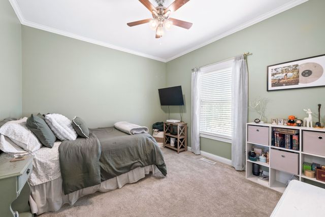 2801 Stacey St, Thompsons Station, TN 37179