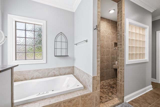 2801 Stacey St, Thompsons Station, TN 37179