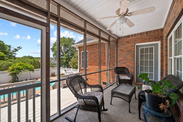 2801 Stacey St, Thompsons Station, TN 37179