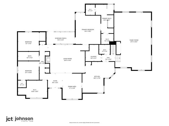 2801 Stacey St, Thompsons Station, TN 37179
