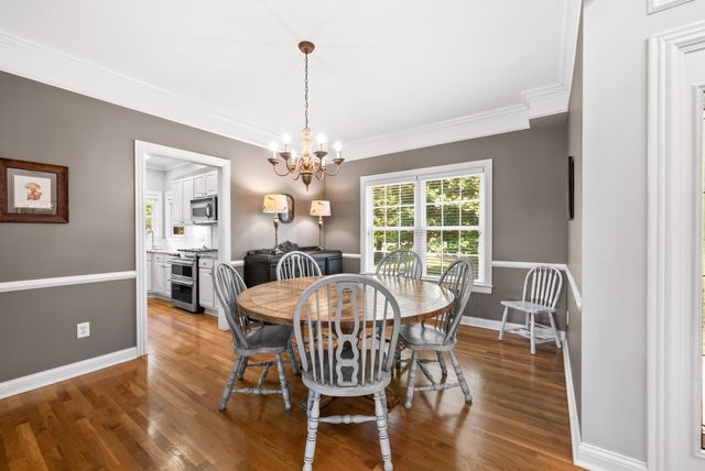 2801 Stacey St, Thompsons Station, TN 37179