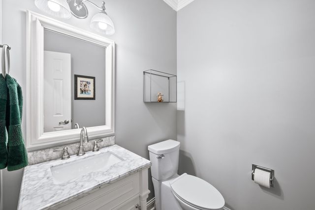 2801 Stacey St, Thompsons Station, TN 37179