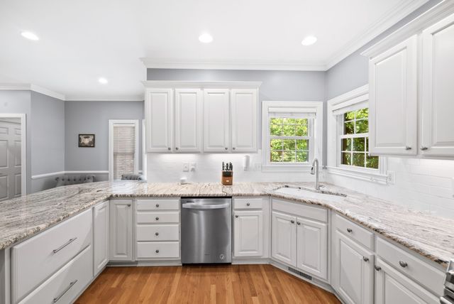 2801 Stacey St, Thompsons Station, TN 37179