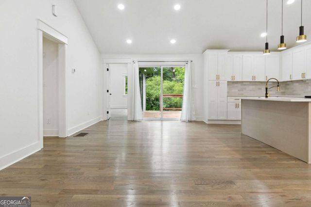 3435 Maplehurst Drive, Decatur, GA 30032