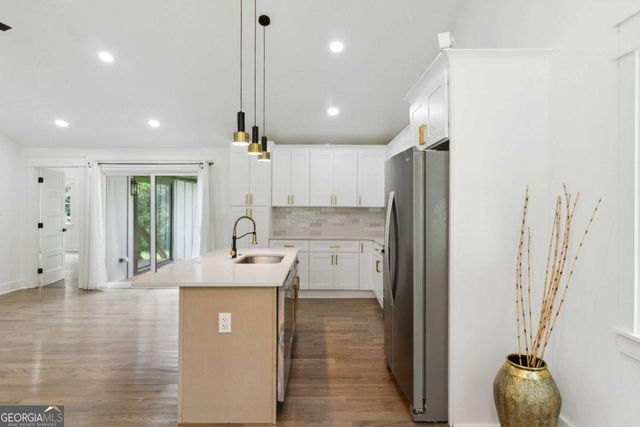 3435 Maplehurst Drive, Decatur, GA 30032