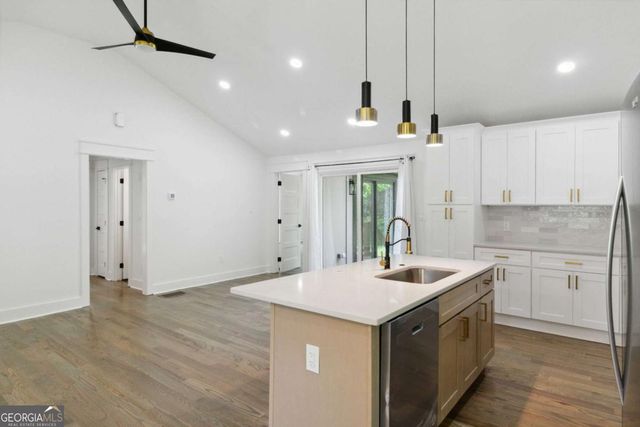 3435 Maplehurst Drive, Decatur, GA 30032