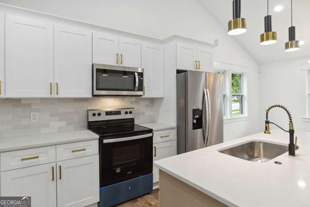 3435 Maplehurst Drive, Decatur, GA 30032