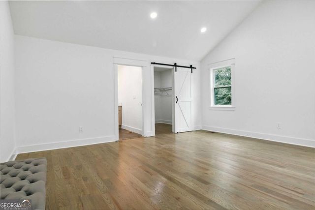 3435 Maplehurst Drive, Decatur, GA 30032