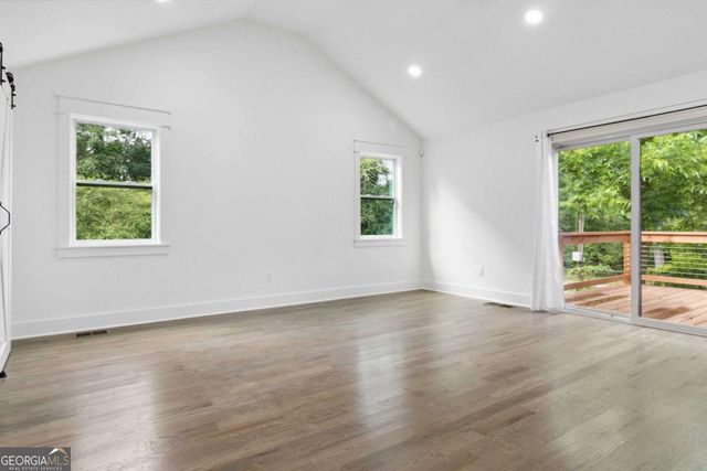 3435 Maplehurst Drive, Decatur, GA 30032