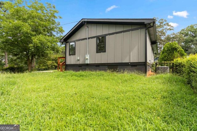 3435 Maplehurst Drive, Decatur, GA 30032