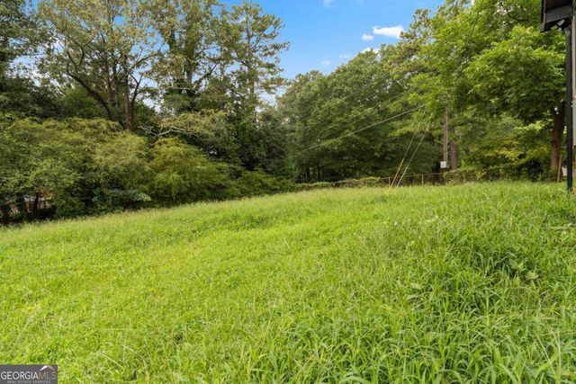 3435 Maplehurst Drive, Decatur, GA 30032