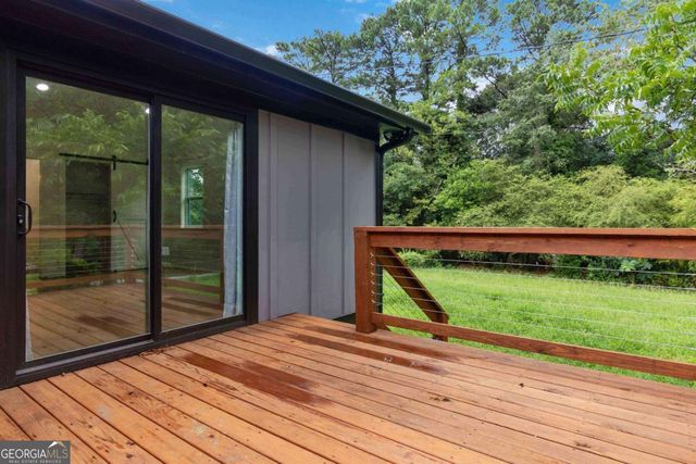 3435 Maplehurst Drive, Decatur, GA 30032