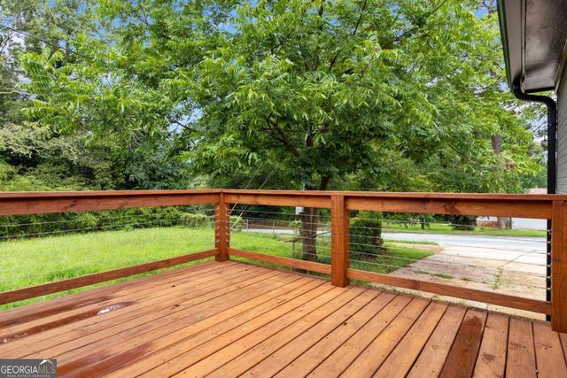 3435 Maplehurst Drive, Decatur, GA 30032