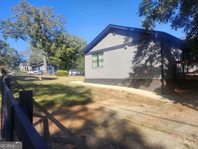 3435 Maplehurst Drive, Decatur, GA 30032