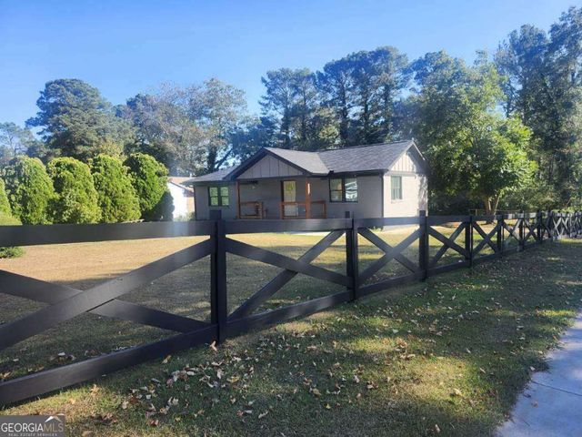 3435 Maplehurst Drive, Decatur, GA 30032