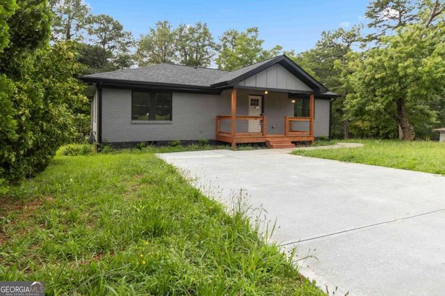 3435 Maplehurst Drive, Decatur, GA 30032