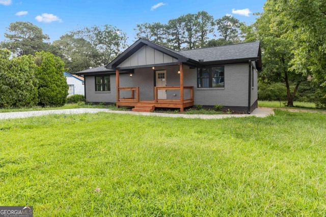 3435 Maplehurst Drive, Decatur, GA 30032