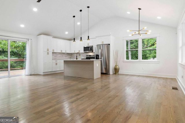 3435 Maplehurst Drive, Decatur, GA 30032