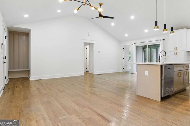 3435 Maplehurst Drive, Decatur, GA 30032