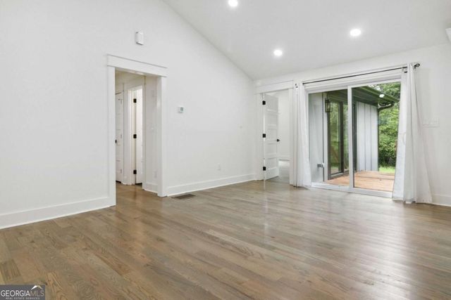 3435 Maplehurst Drive, Decatur, GA 30032