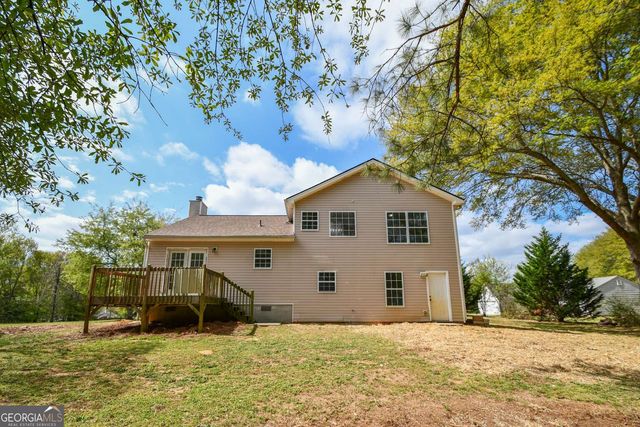 417 Wilshire Lane, Bethlehem, GA 30620
