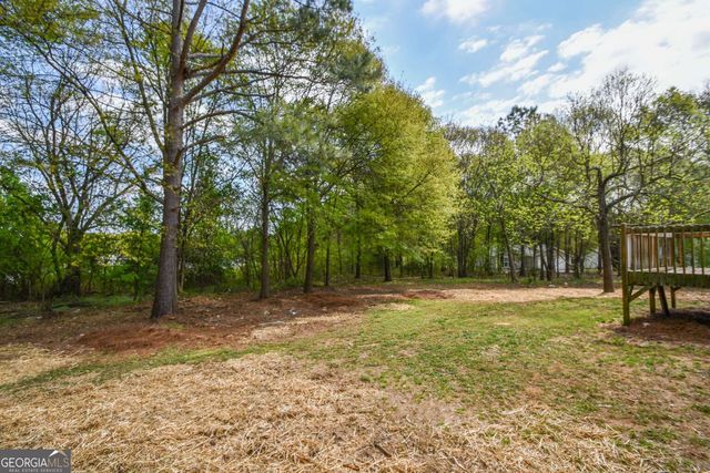 417 Wilshire Lane, Bethlehem, GA 30620