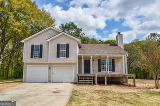 417 Wilshire Lane, Bethlehem, GA 30620